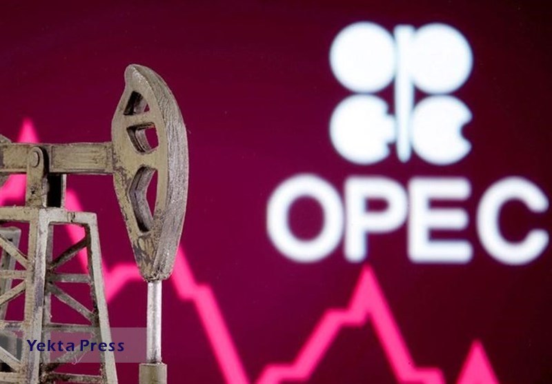 تولید نفت ائتلاف اوپک پلاس در ماه اکتبر پائین‌تر از سهمیه تعیین‌شده