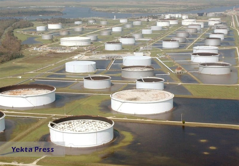 گلدمن: آزادسازی مشترک ذخایر نفتی تغییر چندانی در قیمت نفت ایجاد نمی‌کند