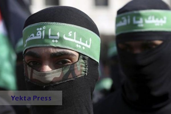 تبعات قانونی تصمیم انگلیس در تروریستی شمردن حماس چیست؟