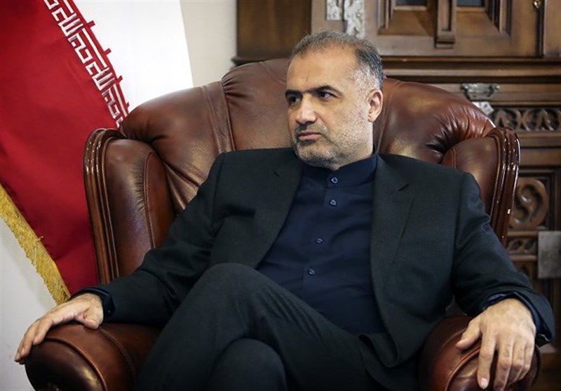 کاظم جلالی: سند همکاری ایران و روسیه به تصویب مجلس خواهد رسید