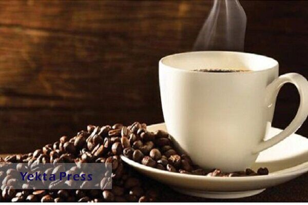 مصرف قهوه و چای خطر ابتلا به سکته مغزی را کاهش می‌دهند