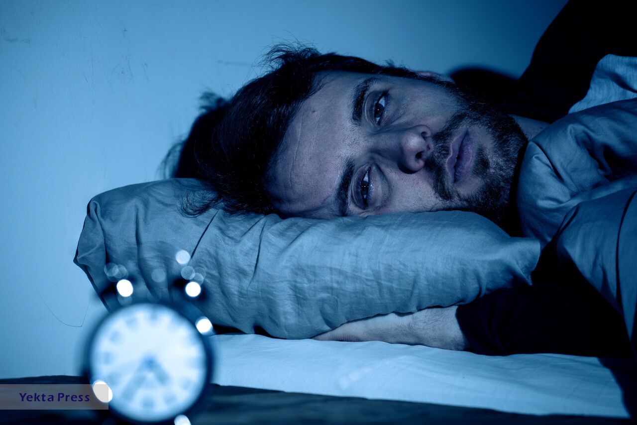 خواب زیاد یا ناکافی به زوال شناختی منجر می‌شود