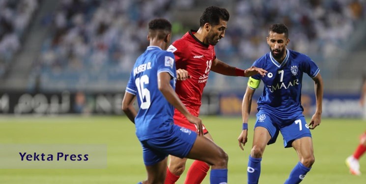 AFC سعودی‌ها را در فینال آسیا نقره داغ می‌‎کند؟