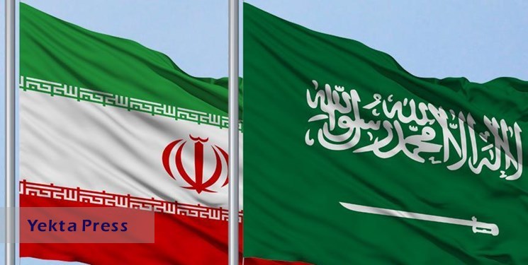  ایران و عربستان