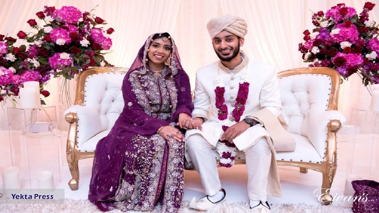 ۱۰ رسم عجیب و غریب که فقط در عروسی‌های هندی ممکن است ببینید