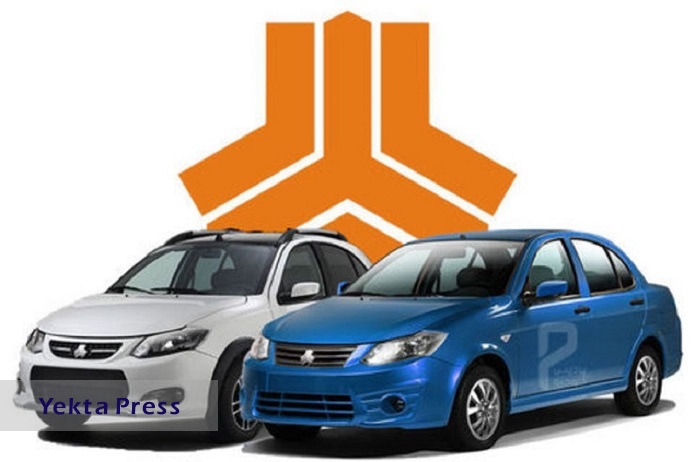 قیمت خودرو‌های سایپا امروز دوشنبه ۱ آذر ۱۴۰۰