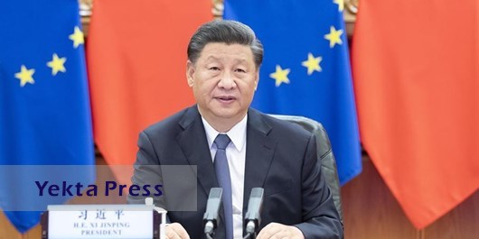 رئیس‌جمهور چین: به‌دنبال هژمونی و سلطه‌گری نیستیم