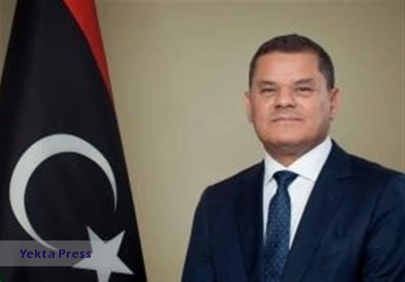 نخست وزیر لیبی نامزد انتخابات ریاست جمهوری شد