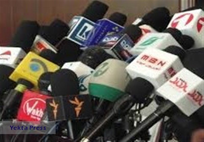 دستورالعمل جدید طالبان برای رسانه‌های افغانستان