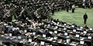 حضور رئیس جمهور برای دیدار با نمایندگان مجلس