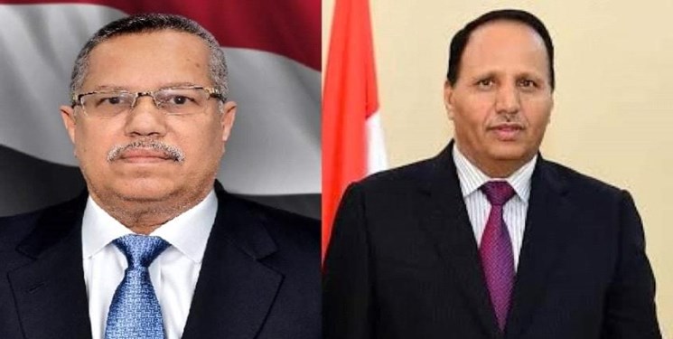 بیانیه بی‌سابقه مقامات دولت مستعفی یمن؛ جنگ شکست خورده و باید پایان یابد