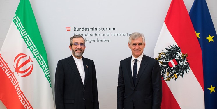 اتریش: برای حصول توافق هسته‌ای ایران تلاش می‌کنیم