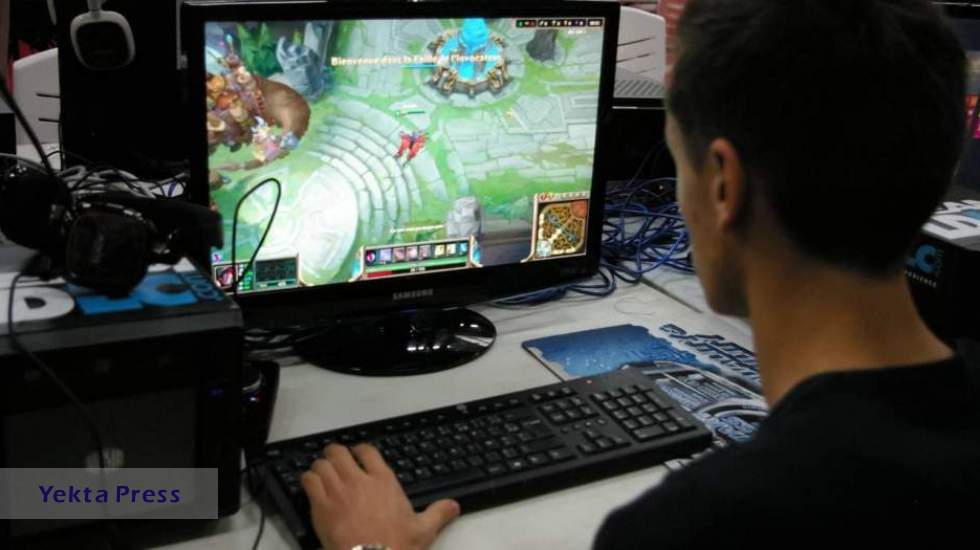 رئیس بنیاد ملی بازی‌های رایانه‌ای: ایران بیش از ۳۰ میلیون گیمر دارد