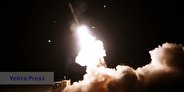 شلیک تمرینی سامانههای پدافندی در آسمان منطقه نطنز