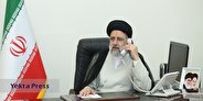 تاکید روسای جمهور ایران و ونزوئلا بر همکاری جدید