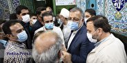 شیوه اداره تهران نیاز به باز بینی دارد