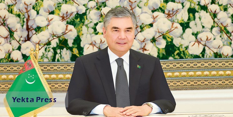 تصویب برنامه ضد بحران برای رونق اقتصادی ترکمنستان در سال 2022