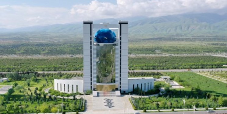 دیدار وزیر امور خارجه ترکمنستان با نمایندگان جدید سازمان‌های بین‌المللی در «عشق‌آباد»
