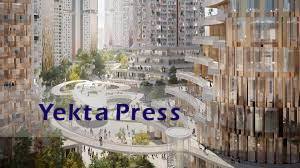 رونمایی از طرح های شهر ۱۰ دقیقه ای رونمایی از طرح های شهر ۱۰ دقیقه ای