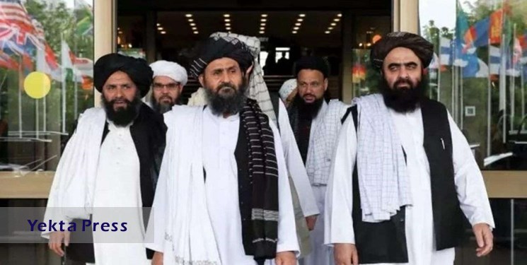 واکنش طالبان به تصمیم اخیر سازمان ملل؛ عادلانه نیست