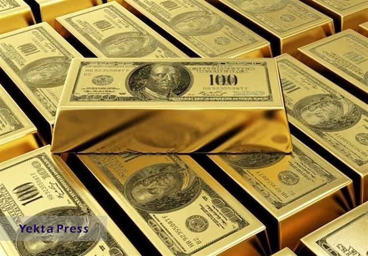 قیمت طلا، سکه و دلار چهارشنبه 17 آذر 1400
