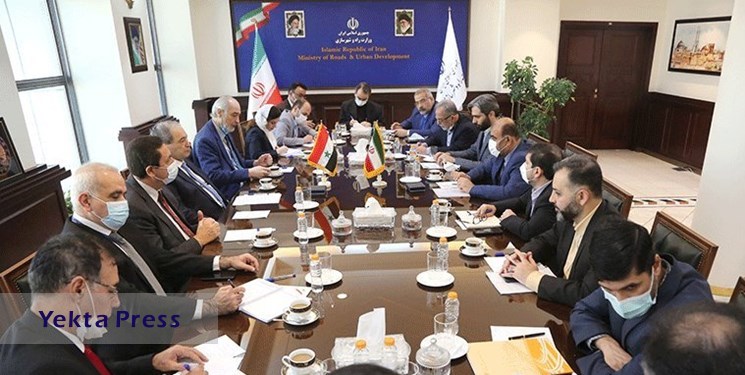 استقبال سوریه از حضور شرکت‌های ایرانی در این کشور‌