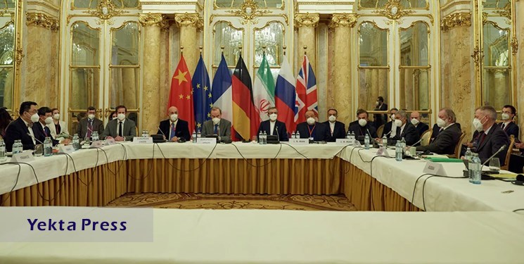 ۵ شرط ایران در مذاکرات وین!