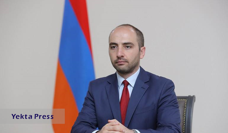 ارمنستان بدون پیش‌شرط آماده عادی‌سازی با ترکیه است