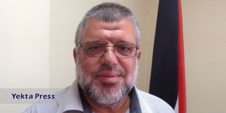 رژیم صهیونیستی یک رهبر حماس در کرانه باختری را بازداشت کرد