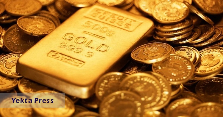 قیمت طلا، سکه و دلار چهارشنبه 24 آذر 1400