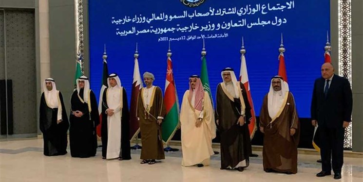 تحرکات کشورهای عربی برای همسو‌سازی مواضع در قبال ایران