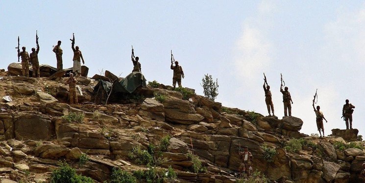 ارتش یمن بر مواضع جدیدی در شمال شرق یمن مسلط شد+جزییات
