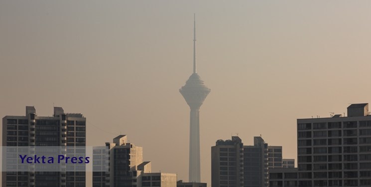 شاخص آلودگی هوای تهران در ۹ ماه گذشته چطور بود؟