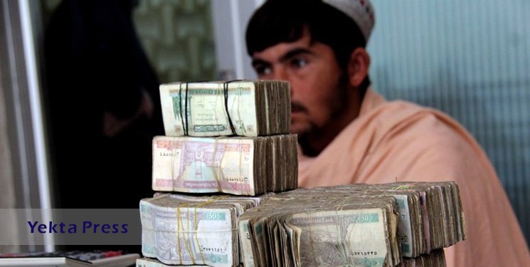 طالبان خرید و فروش با ارزهای خارجی را ممنوع کرد