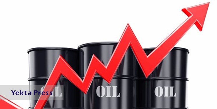 کاهش 2.6 درصدی قیمت نفت در هفته گذشته