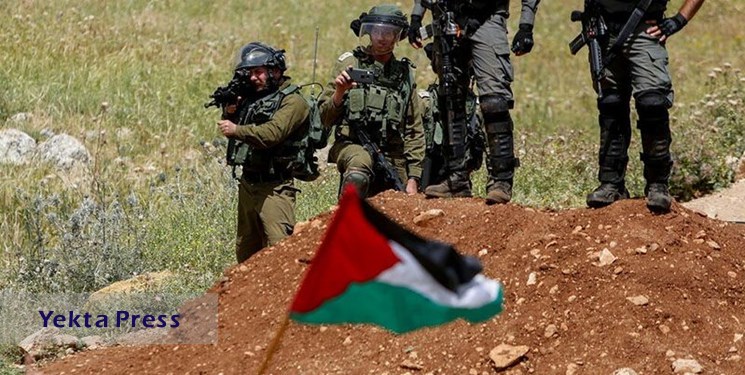 دستور ارتش رژیم صهیونیستی برای اعدام میدانی فلسطینیان