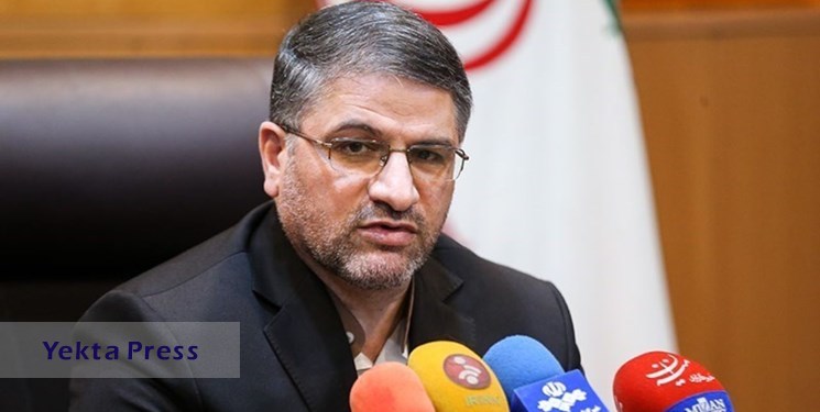 رئیس سازمان پزشکی قانونی: ایران از کشور‌های تولید کننده کیت ژنتیک در دنیا است