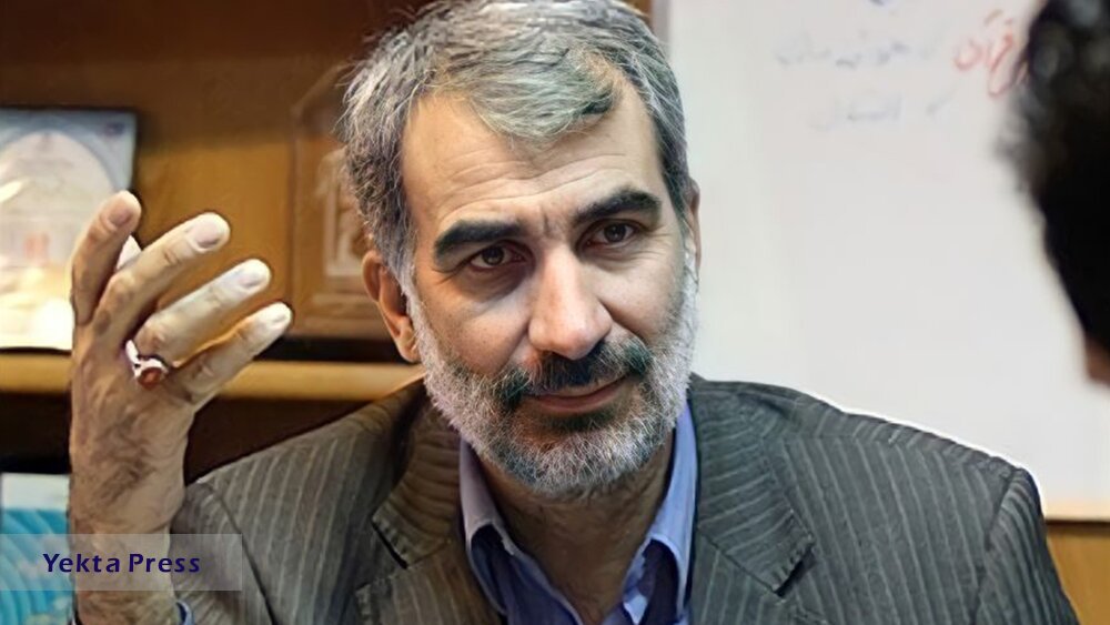 نوری؛ همراه و بهرهمند از تجربه نوری؛ همراه و بهرهمند از تجربه
