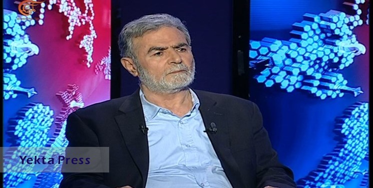 دبیر کل جهاد اسلامی: موضع ایران در حمایت از فلسطین تغییر نخواهد کرد