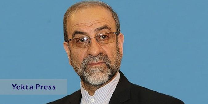 نماینده مجلس: یوسف نوری از خانواده آموزش و پرورش است نماینده مجلس