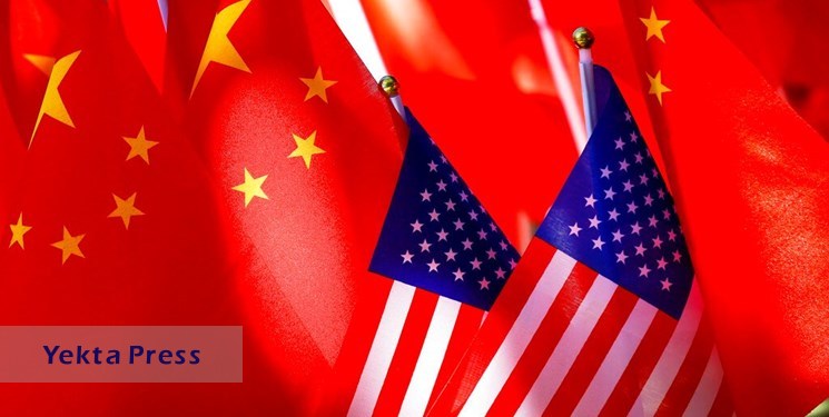 چین: تحریم‌های آمریکا برای زنجیره‌های تأمین جهانی زیان‌بار هستند