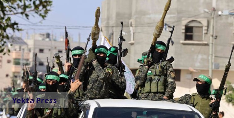 مقاومت فلسطین اقدام استرالیا علیه حزب‌الله را محکوم کرد