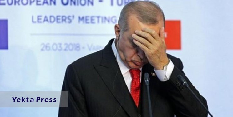 دستور اردوغان برای تحقیق درباره علت سقوط ارزش لیر