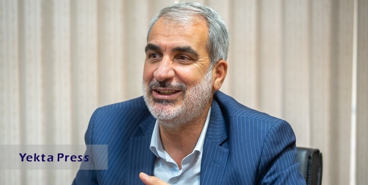یوسف نوری، شصت و نهمین وزیر آموزش‌ و پرورش ایران + سوابق