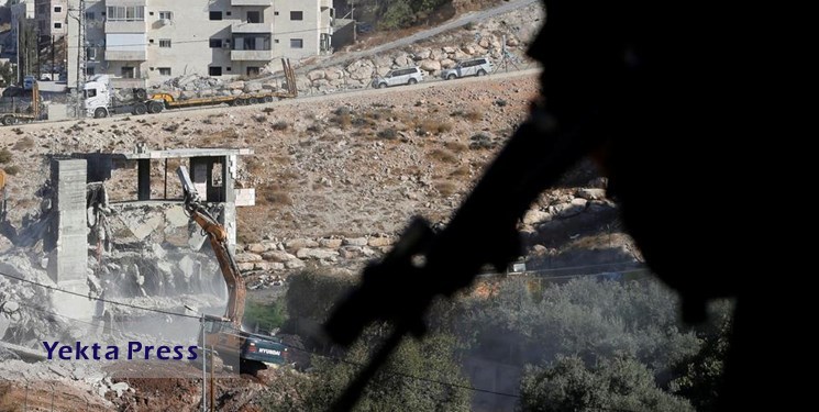 سازمان ملل: اشغالگری اسرائیل در کرانه باختری میلیاردها دلار به فلسطینی‌ها آسیب زده است