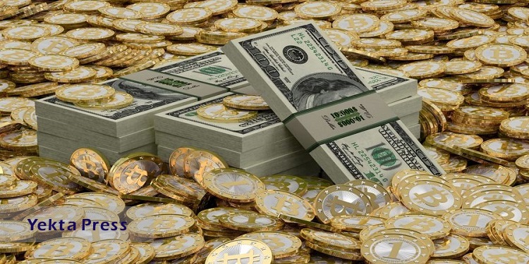 قیمت طلا، سکه و دلار دوشنبه 8 آذر 1400