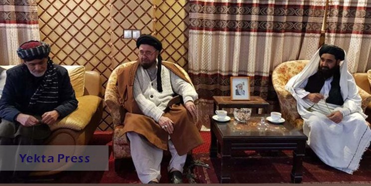 طالبان «کمیسیون بررسی حقوق شیعیان» ایجاد کرد