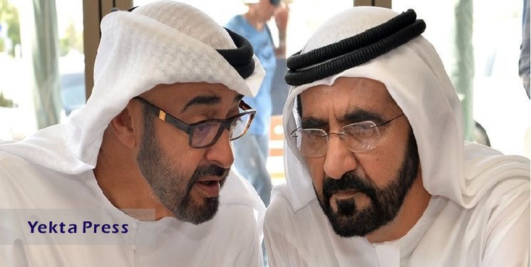 العربی الجدید: راهبرد جدید امارات در منطقه چیست؟