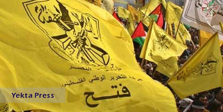 جنبش فتح توافقات مغرب و رژیم صهیونیستی را محکوم کرد