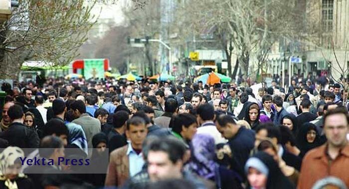  تنظیم جمعیت انگلیسی به ایران آمد؟